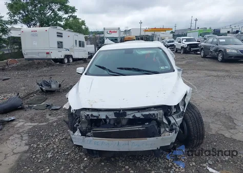 2016 Chevrolet Malibu Limited Lt from USA, damaged, VIN 1G11C5SA0GF166310